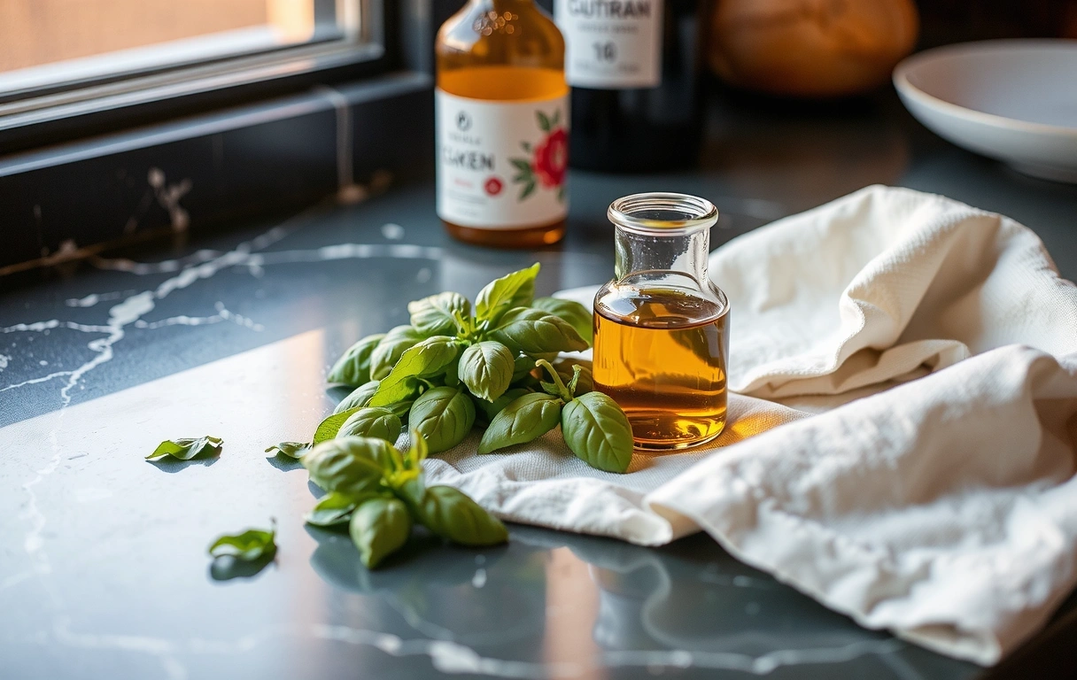 Cucina Italiana Tips Ambiente